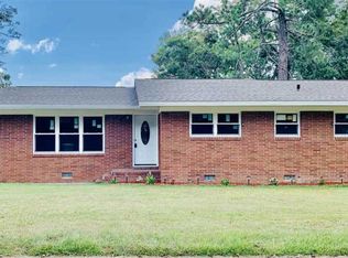 544 S Cleveland St, Quincy, FL 32351