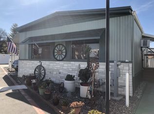 9459 Mission Gorge Rd SPACE 91, Santee, CA 92071