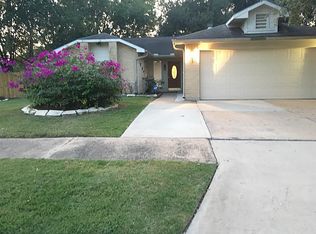 7218 San Lucas Dr, Houston, TX 77083