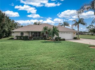 331 Hickory Ridge Dr, Sebring, FL 33876
