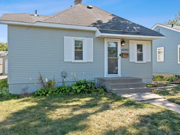6043 Upton Ave S, Minneapolis, MN 55410