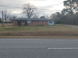 707 State Highway 87 S, Cochran, GA 31014
