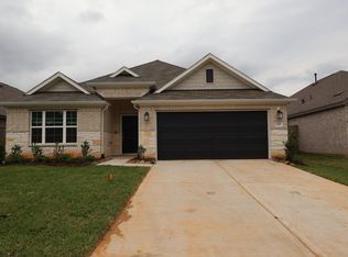 120 Wasatch Peaks Way, Willis, TX 77378