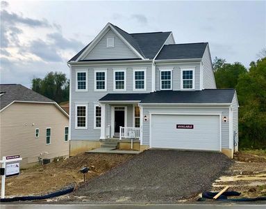 2013 Sir Patrick, Cecil, PA, 15057