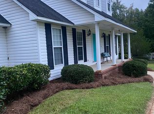 109 Bumgardner Dr, Eatonton, GA 31024