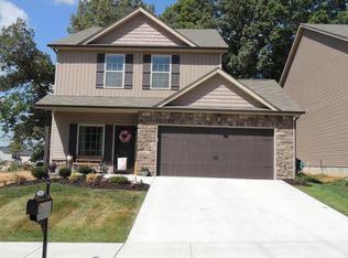 2317 Madeline Vine Ln, Knoxville, TN 37931