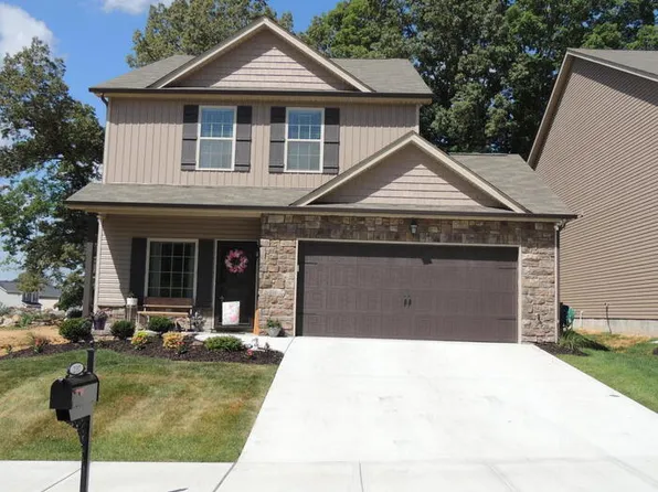 2317 Madeline Vine Ln, Knoxville, TN 37931