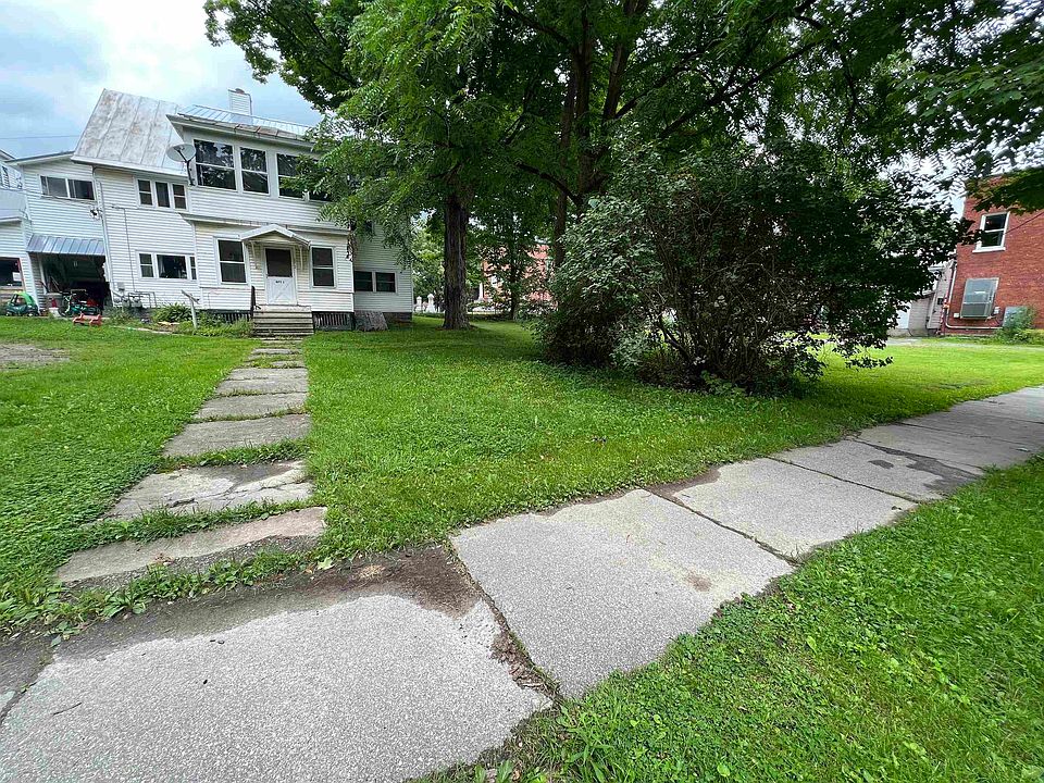 272 Church Street, Enosburg Falls, VT 05450 Zillow