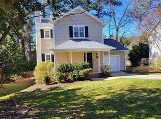 1108 Stoneferry Ln, Raleigh, NC 27606