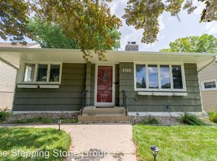 2769 Vernon Ave S, Saint Louis Park, MN 55416