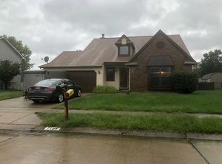 7142 Camberwood Dr, Indianapolis, IN 46268