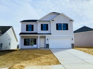 185 Blue Grace Rd, Blythewood, SC 29016