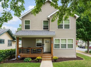 3857 35th Ave S, Minneapolis, MN 55406