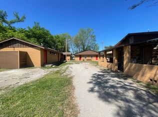 133-135 N Choctaw Ave #135-04, Bartlesville, OK 74003