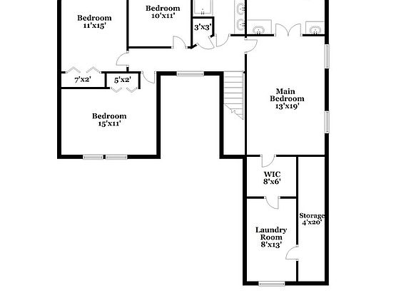 3rd image of this home