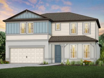 20847 Cherry River Rd, Land O Lakes, FL, 34638