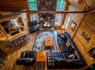 150 Blue Creek Cv, Cleveland, GA 30528