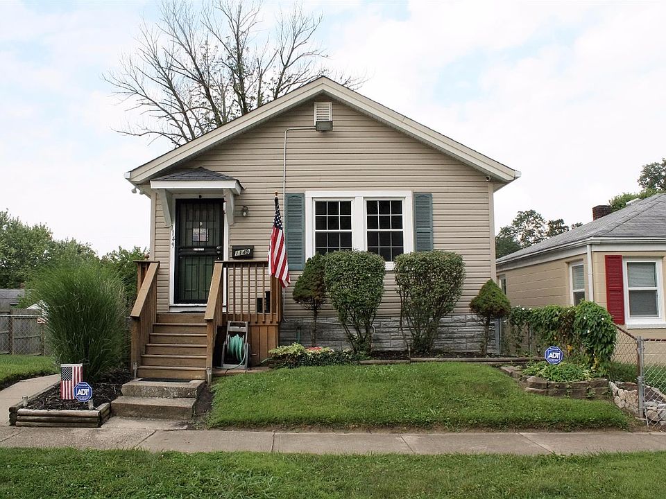 1st image of 1149 Parrish Ave