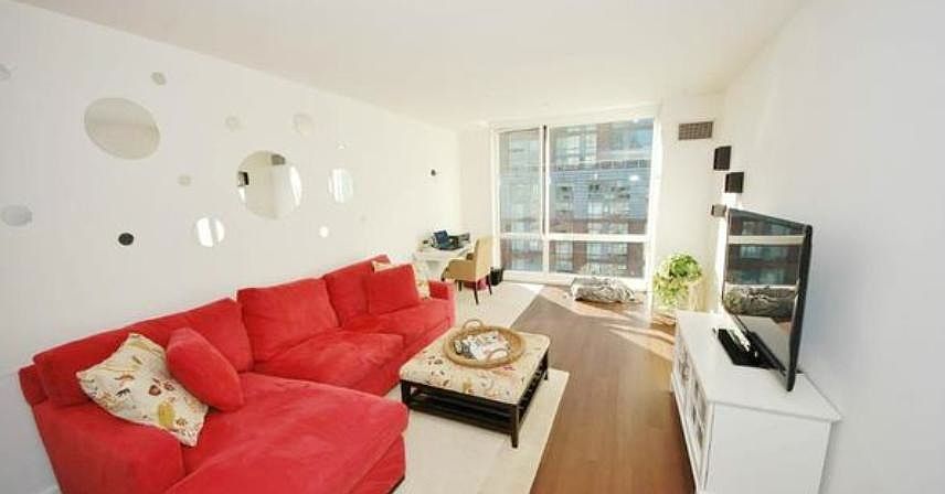 1st image of 200 N End Ave APT 10F