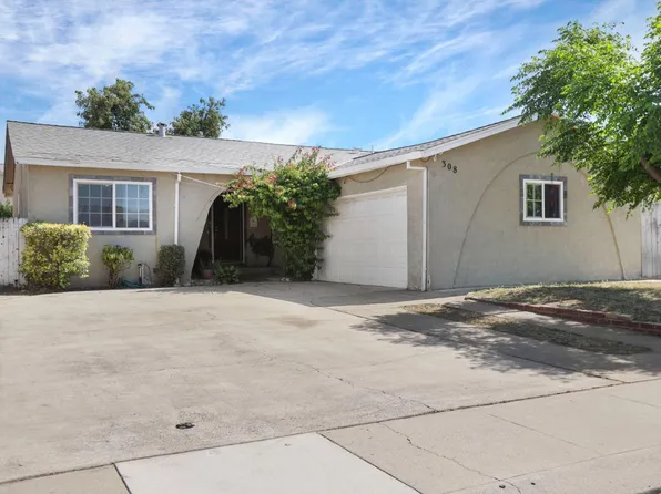308 Eva Ct, Manteca, CA 95336