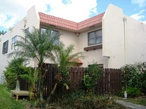 1st image of 6339 Seven Springs #D