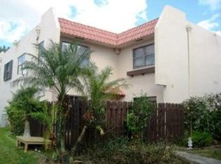 6339 7th Ln #D, Lake Worth, FL 33463