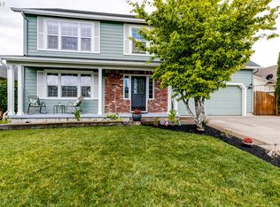 6030 Saint Helena St, Eugene, OR 97402