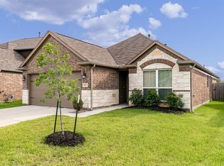 15022 Hope Hills Ln, Cypress, TX 77429
