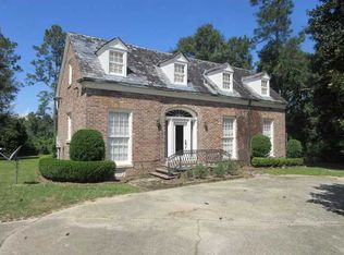 11648 Jeff Hamilton Rd, Mobile, AL 36695