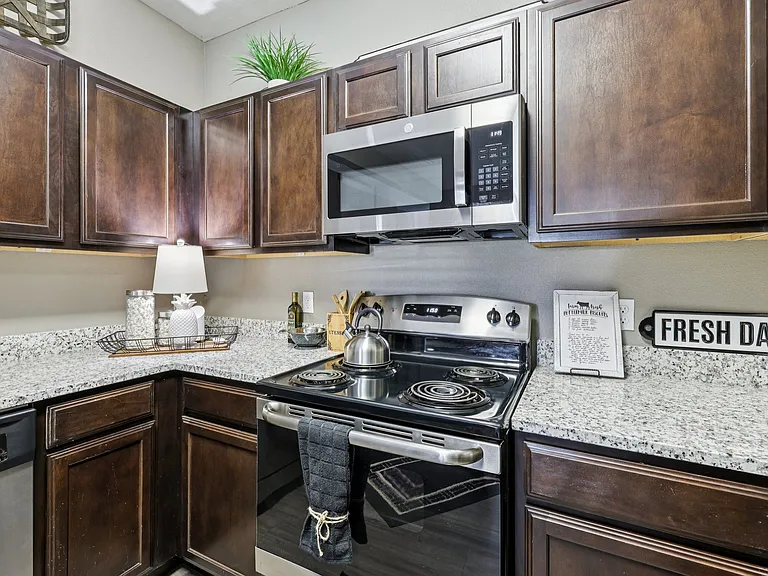The Landing at Little Elm Apartments — Photo 53