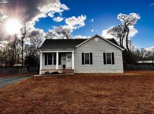 102 Pine St, Crumpton, MD 21628