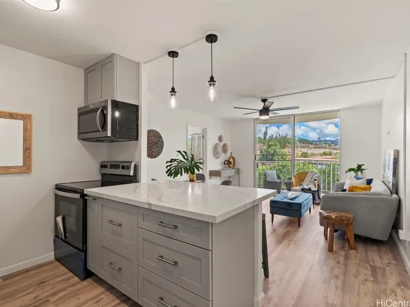 98-1038 Moanalua Rd #7308, Aiea, HI 96701