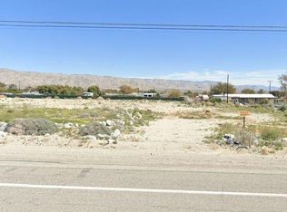 13630 N Indian Canyon Dr, Desert Hot Springs, CA 92240