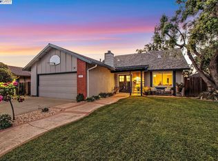 484 Colusa Way, Livermore, CA 94551