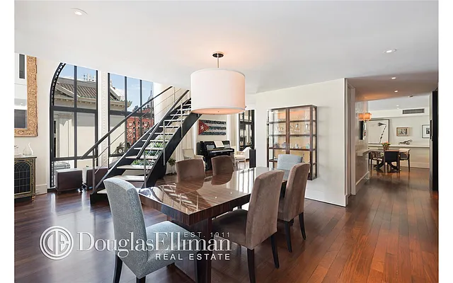 Sold by Douglas Elliman | media 8