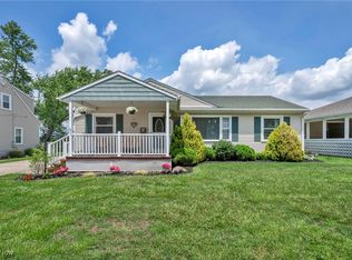 4049 Idella Ave, Mogadore, OH 44260