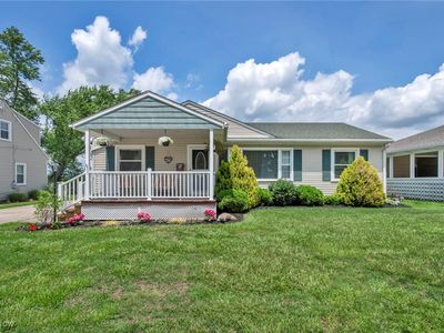 4049 Idella Ave, Mogadore, OH, 44260