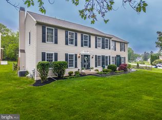 315 Tapestry Cir, Exton, PA 19341