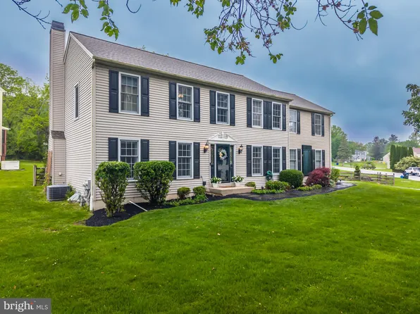 315 Tapestry Cir, Exton, PA 19341