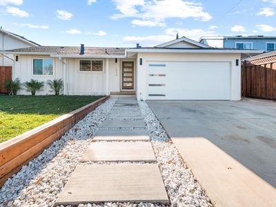 1436 Annapolis Way, San Jose, CA, 95118