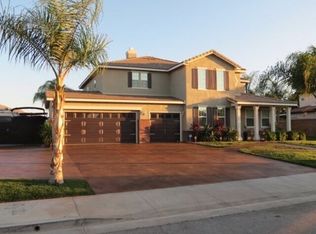 28705 Belmont Park Way, Moreno Valley, CA 92555