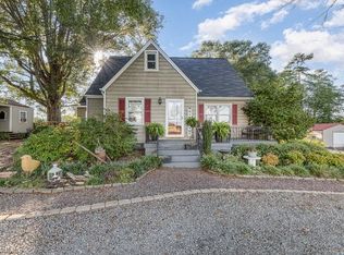 4237 Siloam Rd, East Bend, NC 27018