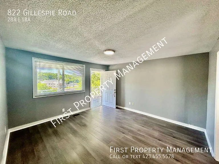822 Gillespie Rd — Photo 7
