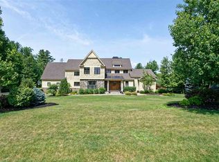 23 Old Stone Rdg, Greenfield center, NY 12833