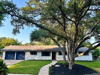 111 BEECHWOOD LN, San Antonio, TX, 78216