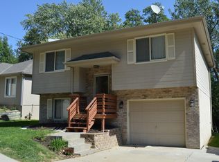 233 Logan St, Council Bluffs, IA 51503
