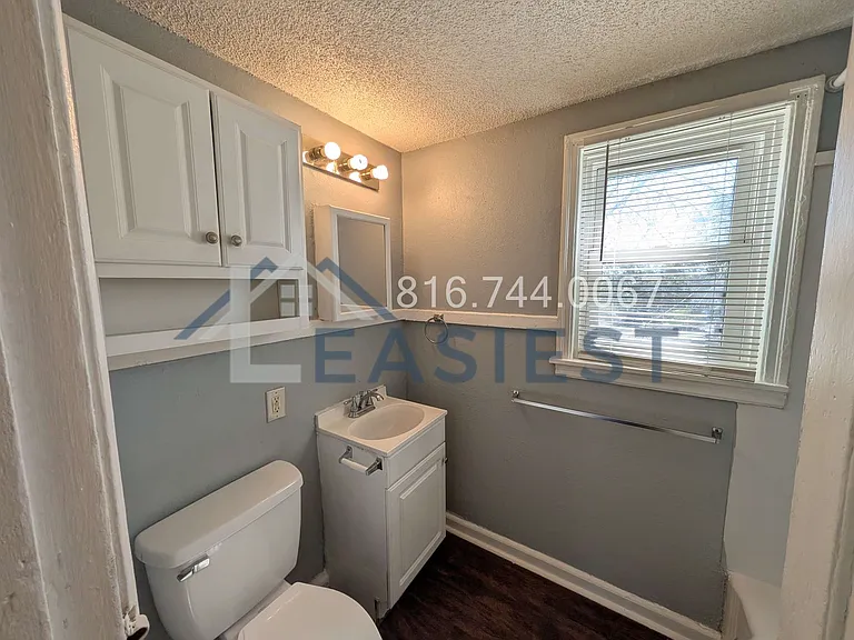 5513 Wabash Ave — Photo 13