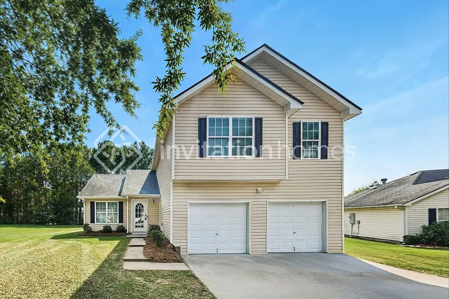 3882 Arabian Way Snellville, GA 30039 — Photo 1