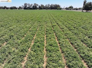 Bixler Rd, Byron, CA 94514