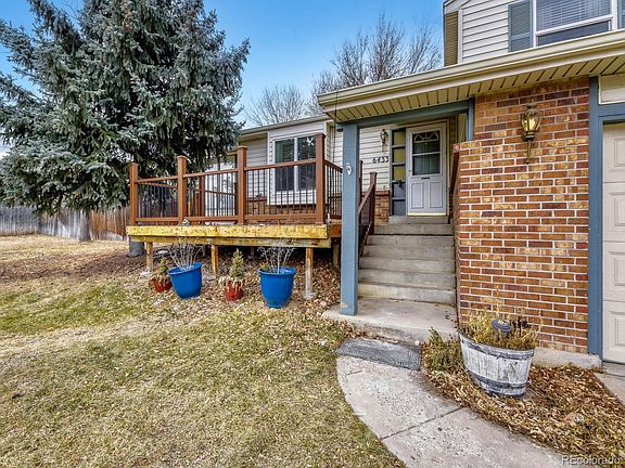 2nd image of 6433 S Miller Street